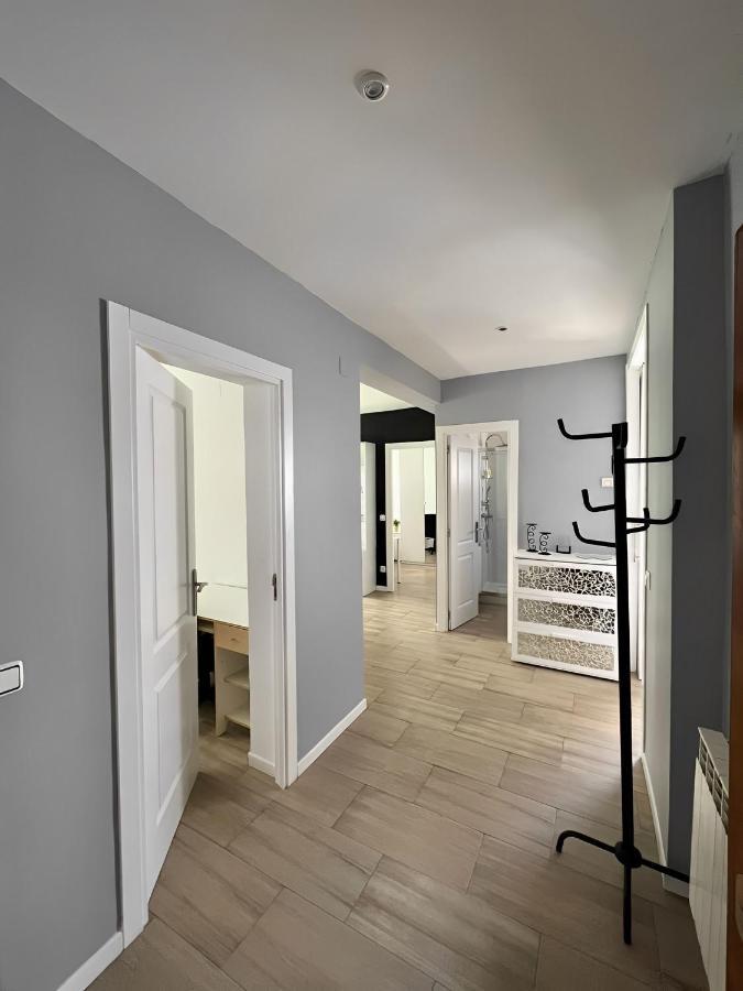 Centrico Aire Acondicionado 3 Zona Aparcamiento Gratuito Apartment *