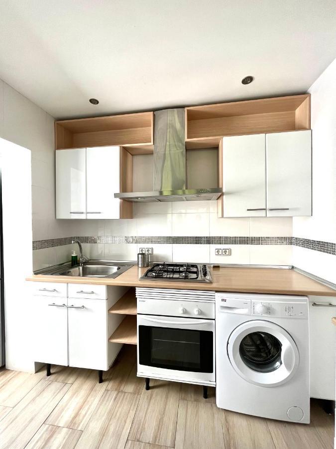 Apartment Centrico Aire Acondicionado 3 Zona Aparcamiento Gratuito