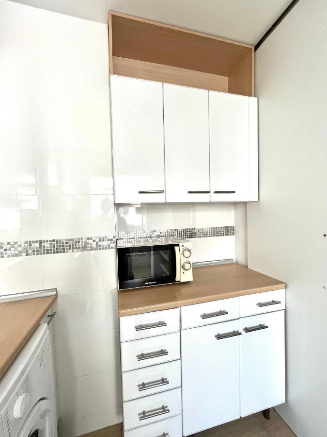 Apartment Centrico Aire Acondicionado 3 Zona Aparcamiento Gratuito
