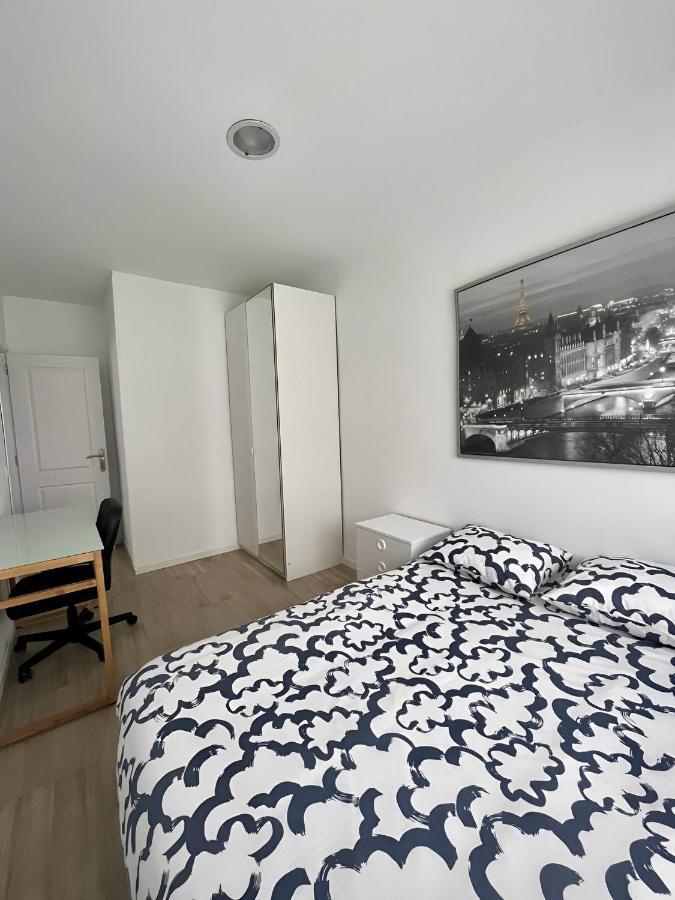 Apartment Centrico Aire Acondicionado 3 Zona Aparcamiento Gratuito