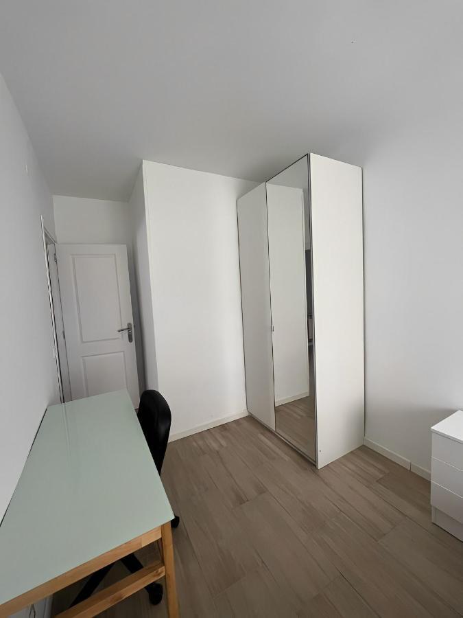 Apartment Centrico Aire Acondicionado 3 Zona Aparcamiento Gratuito
